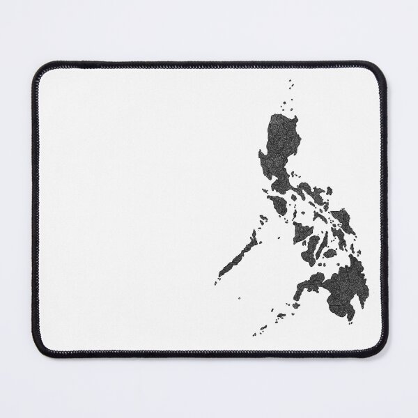 Item preview, Philippines Map design with Provinces designed and sold by Naoswestvillage.