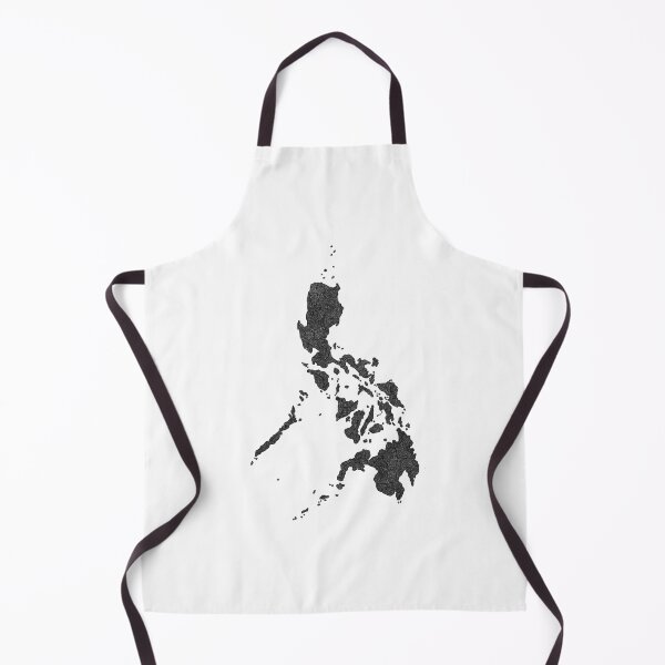 Item preview, Philippines Map design with Provinces designed and sold by Naoswestvillage.