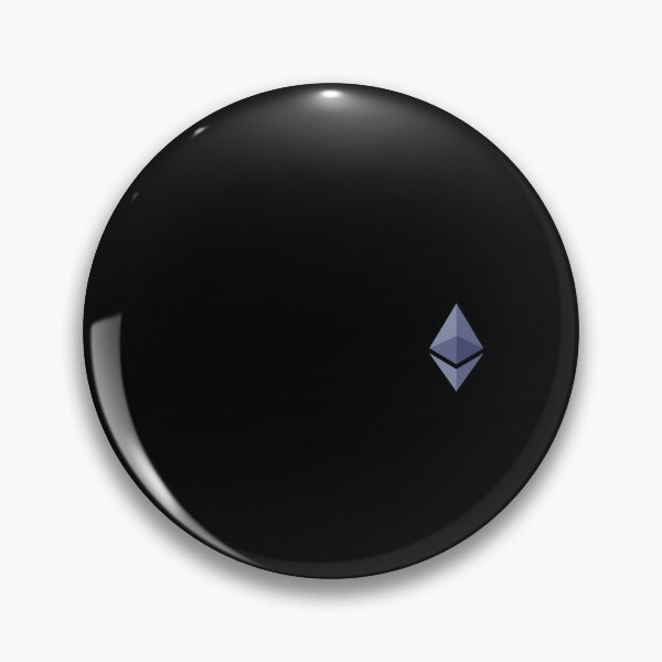 Item preview, Ethereum Logo ETH Coin Crypto Bitcoin Trader Miner Gift designed and sold by farhanhafeez.