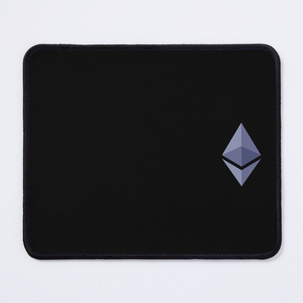 Item preview, Ethereum Logo ETH Coin Crypto Bitcoin Trader Miner Gift designed and sold by farhanhafeez.