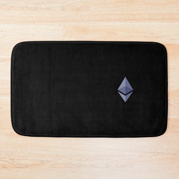 Item preview, Ethereum Logo ETH Coin Crypto Bitcoin Trader Miner Gift designed and sold by farhanhafeez.