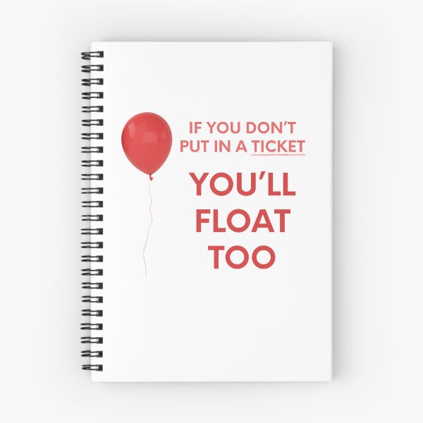 Item preview, Funny Tech Support IT Support Department Put Ticket Parody design designed and sold by farhanhafeez.
