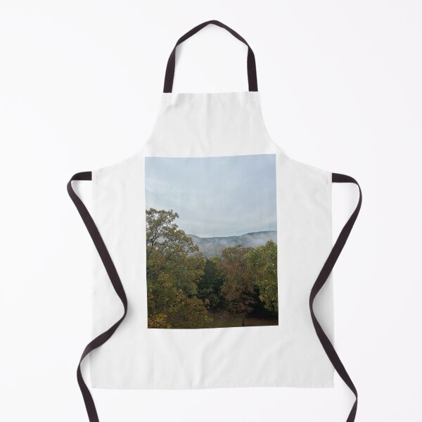 Item preview, Misty Mountains designed and sold by discocowgirl.