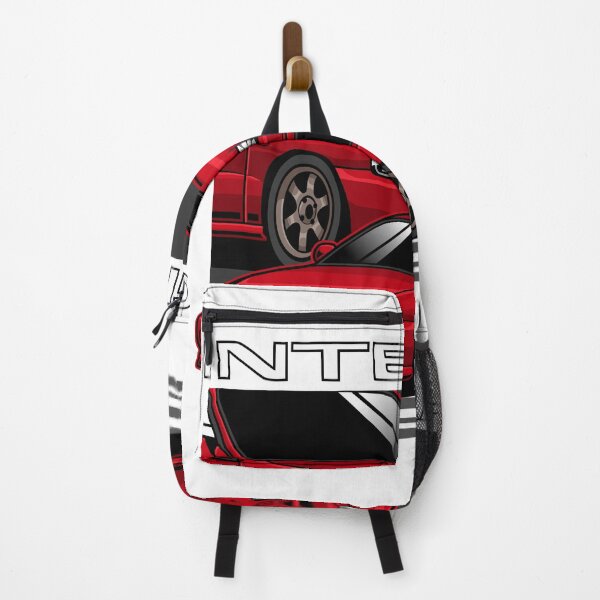 Item preview, Honda Integra Red designed and sold by vektoranda.