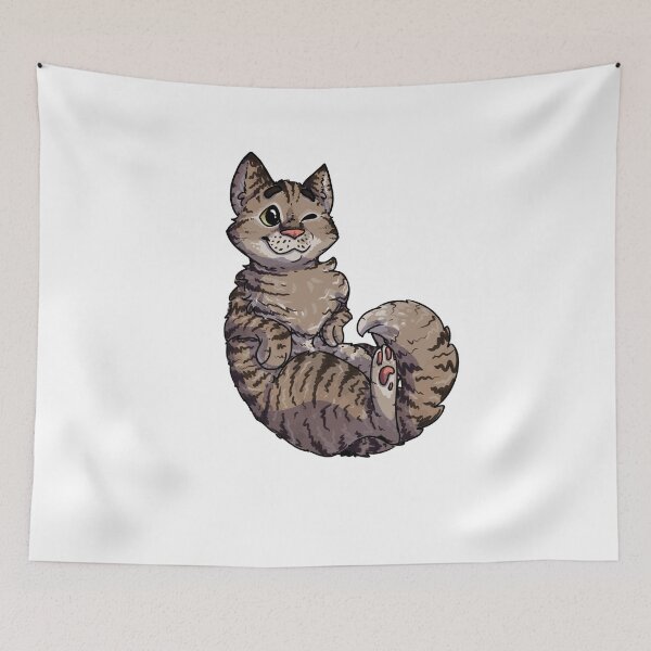 Item preview, Tabby Cat designed and sold by Jemma-Draws.