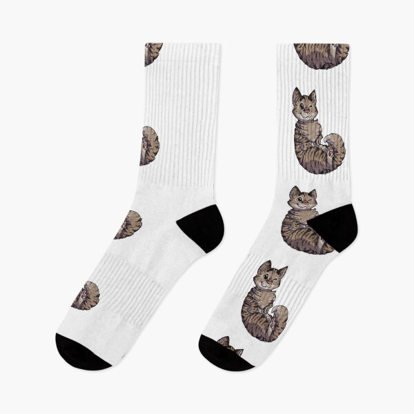 Item preview, Tabby Cat designed and sold by Jemma-Draws.