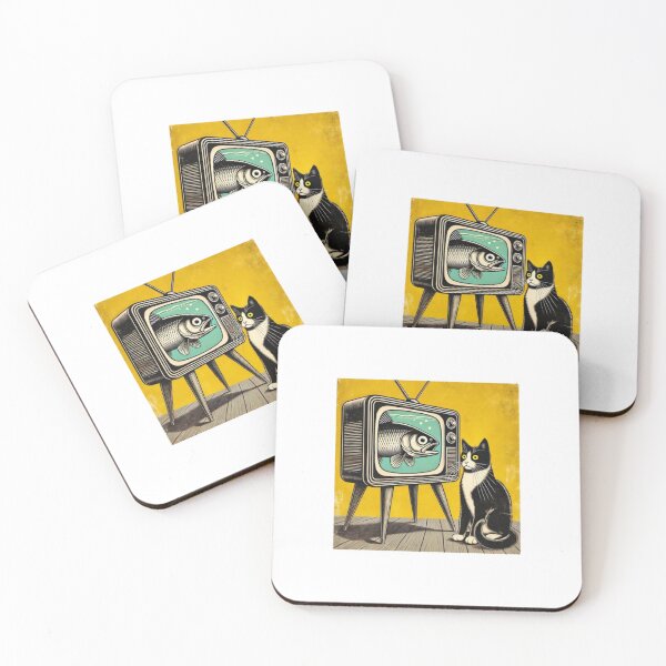 Item preview, TV terror designed and sold by JH0816.