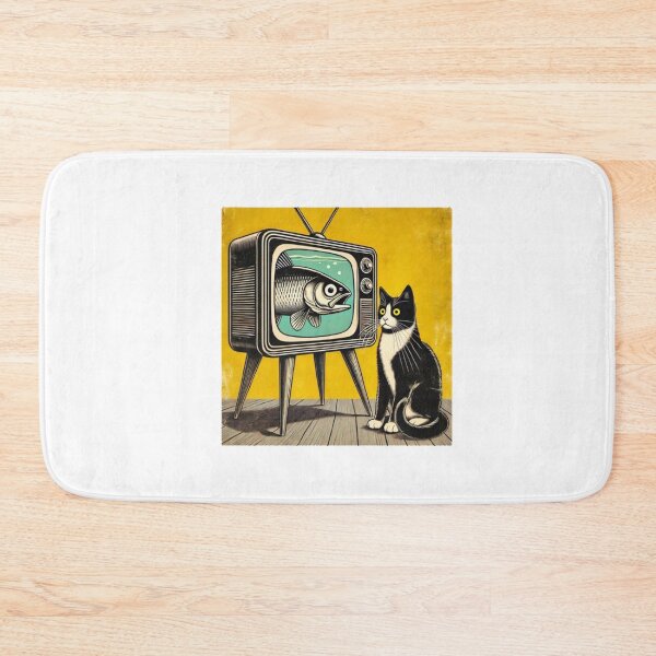 Item preview, TV terror designed and sold by JH0816.