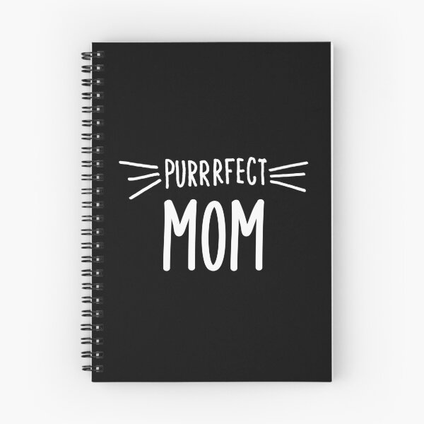 Item preview, Mom Gift Cute Perfect Mom Cat Lover Mother Mum Mama product designed and sold by farhanhafeez.