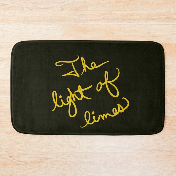 Item preview, The light of limes designed and sold by abeink.