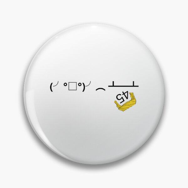 Item preview, 8645 - Anti-Trump - 864511320 - Flipping Table Anti Trump designed and sold by farhanhafeez.