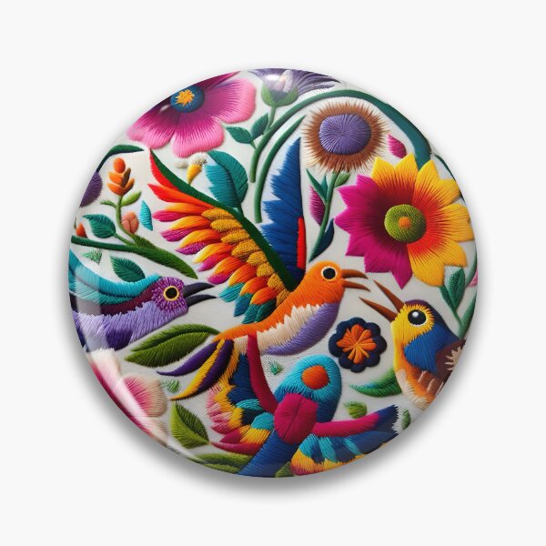 Item preview, OTOMI FABRIC designed and sold by edleon.