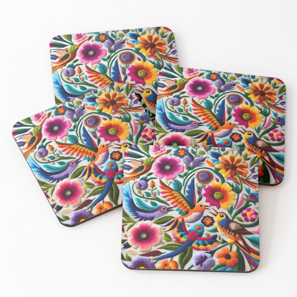Item preview, OTOMI FABRIC designed and sold by edleon.