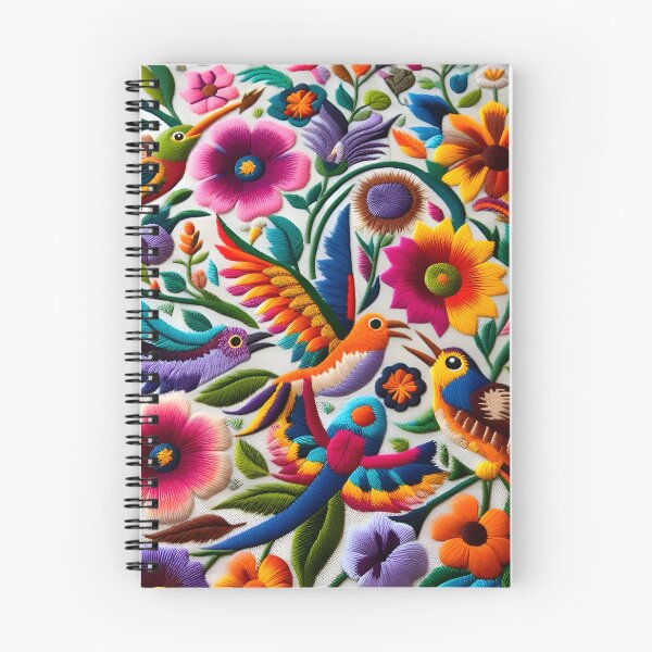 Item preview, OTOMI FABRIC designed and sold by edleon.