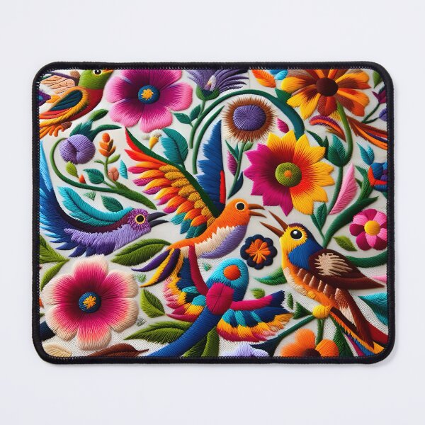Item preview, OTOMI FABRIC designed and sold by edleon.