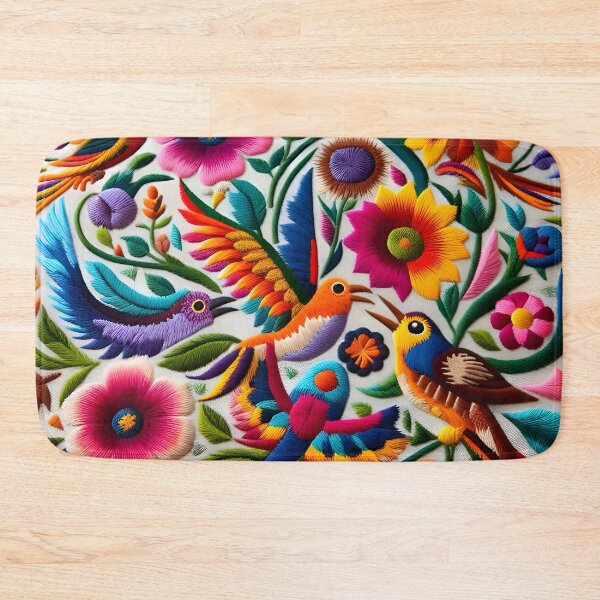 Item preview, OTOMI FABRIC designed and sold by edleon.