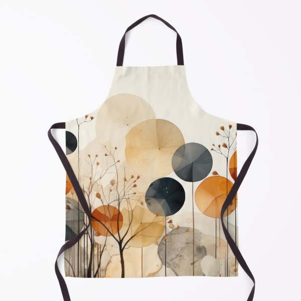 Item preview, Boho Abstract designed and sold by NeoNebulaArt.