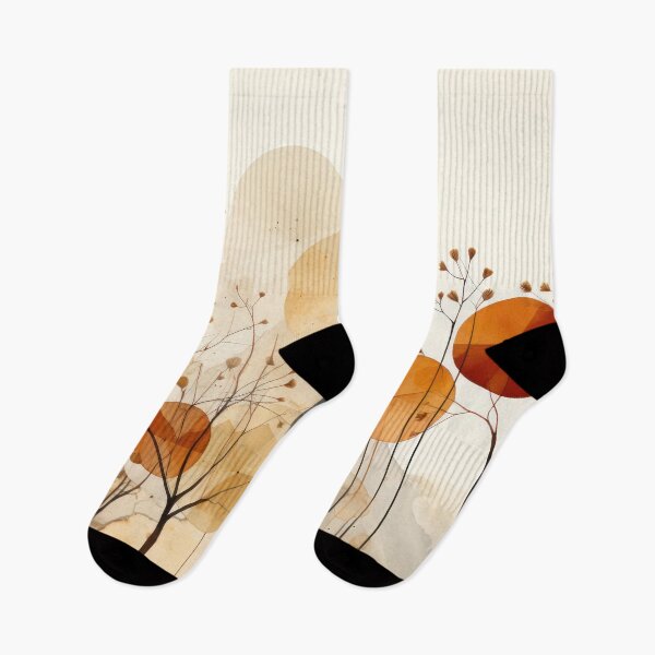 Item preview, Boho Abstract designed and sold by NeoNebulaArt.