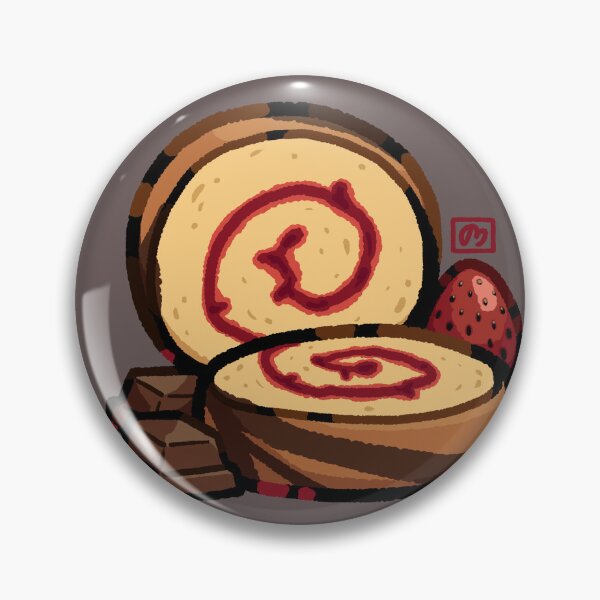 Item preview, Swiss Roll designed and sold by Konori a.k.a Nori.