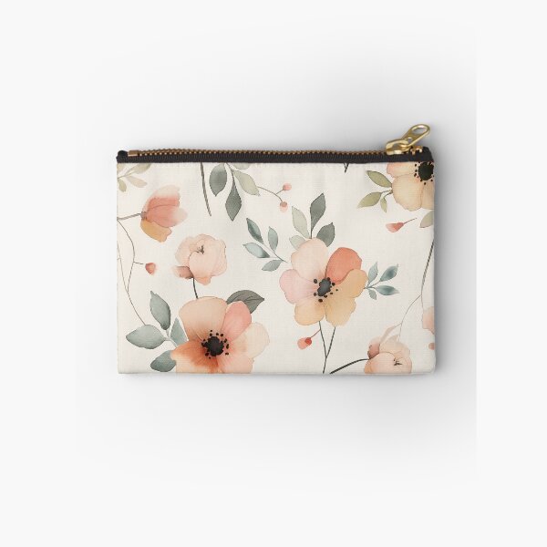 Item preview, Floral , hand painted style, flower designed and sold by Sijtipat.