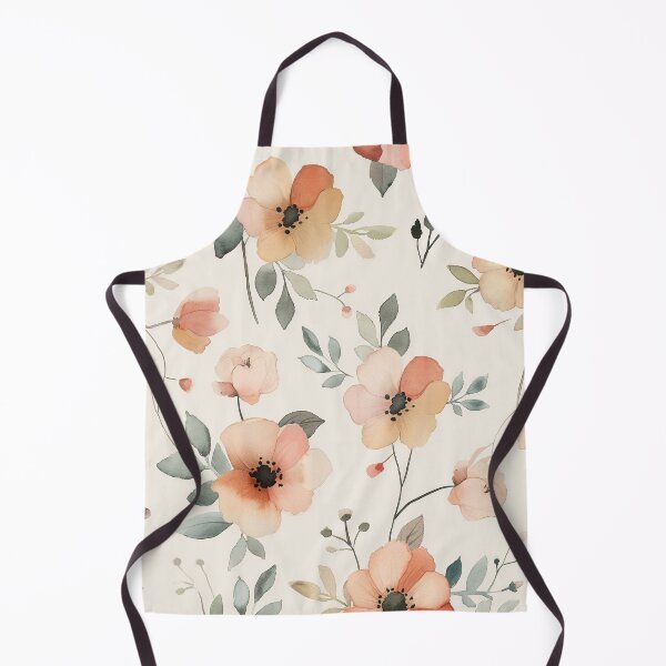 Item preview, Floral , hand painted style, flower designed and sold by Sijtipat.