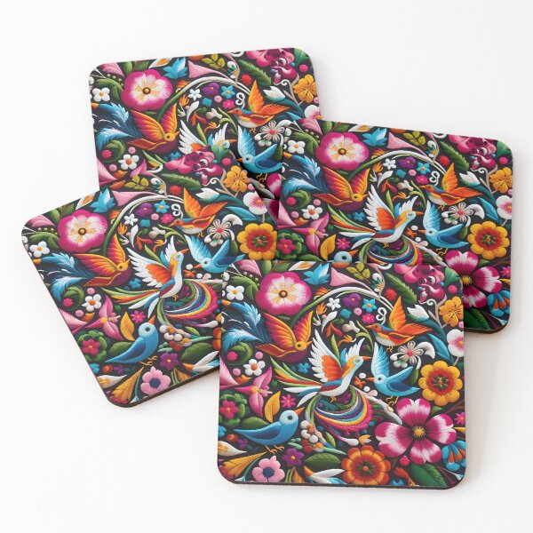 Item preview, Jalisco art designed and sold by edleon.