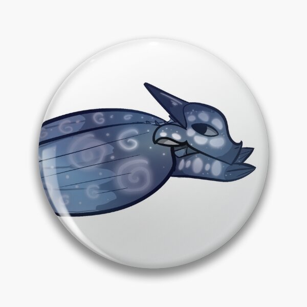 Item preview, Wings Of Fire Dragon OC Bluefin designed and sold by dragonluhvr.