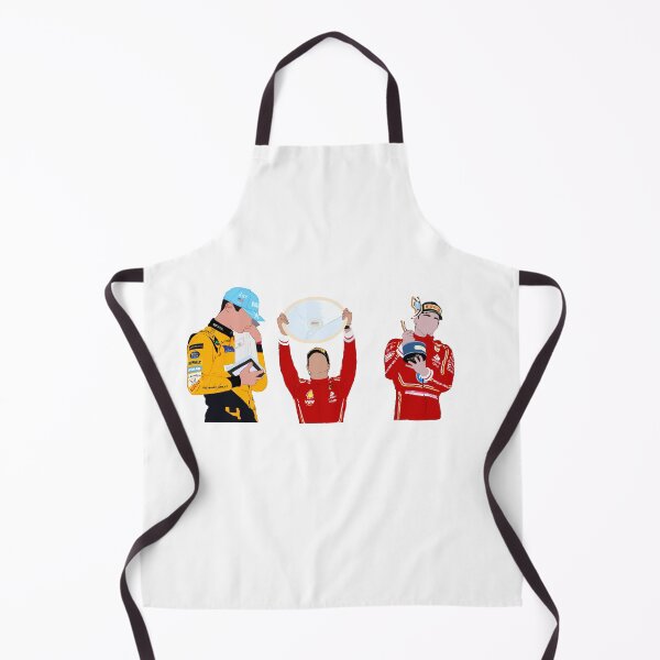 Item preview, Winners of the 2024 formula one season designed and sold by Diana Moreno.