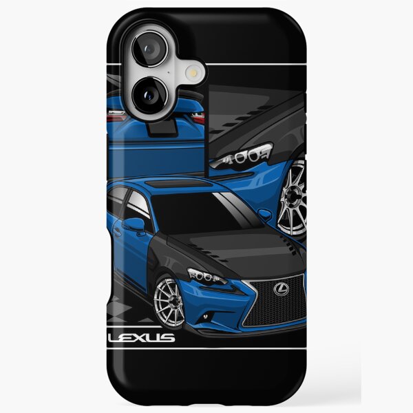 Lexus iPhone Cases for Sale | Redbubble