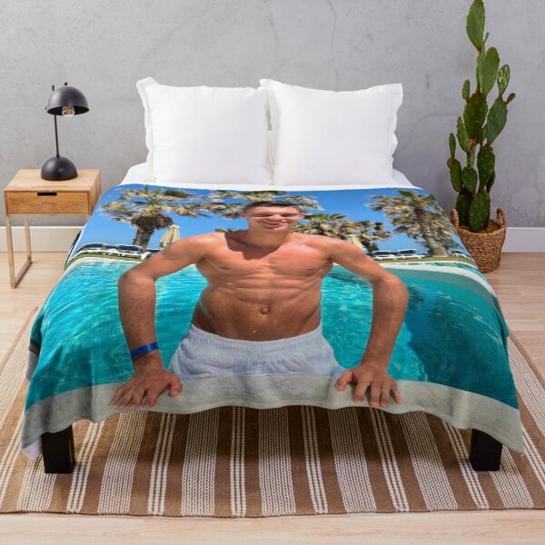Item preview, Chilling the pool designed and sold by LuislpArt.