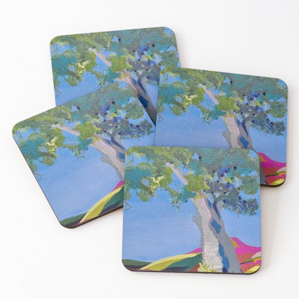 Item preview, Australian Gum Tree  designed and sold by leahgay.