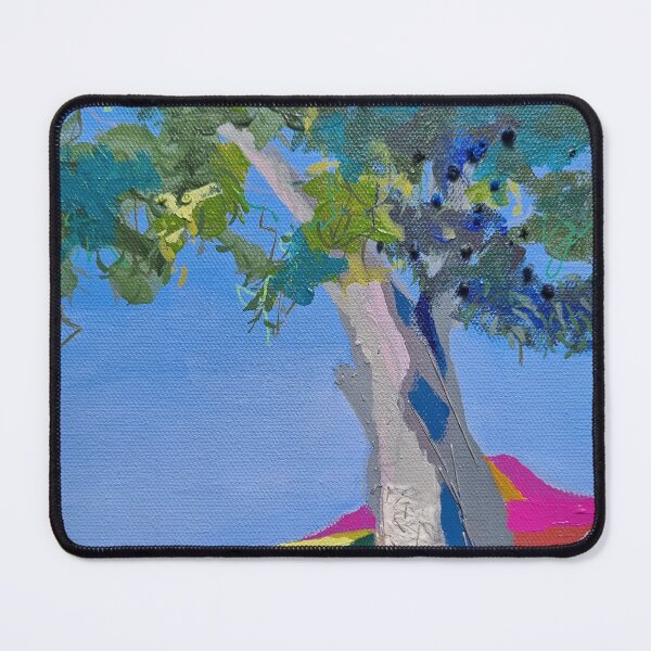 Item preview, Australian Gum Tree designed and sold by leahgay.