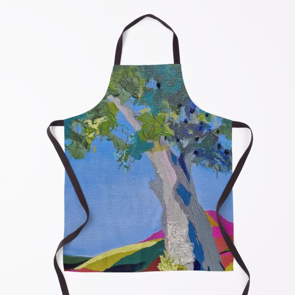 Item preview, Australian Gum Tree  designed and sold by leahgay.