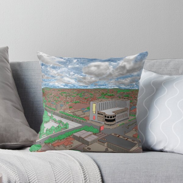 Item preview, City Earth Asia designed and sold by agusterus.