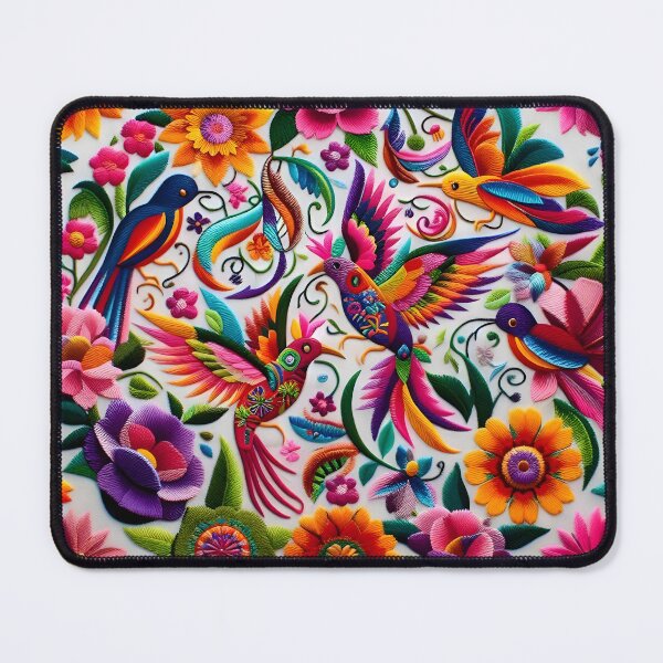 Item preview, Mexico art designed and sold by edleon.