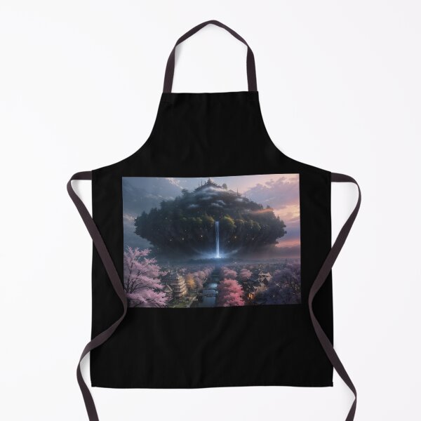 Item preview, Floating Island designed and sold by Vannoffel.