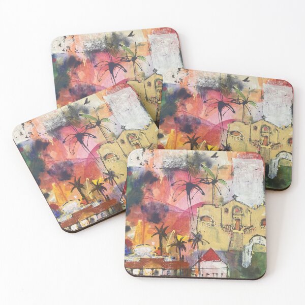 Item preview, In the Tropics designed and sold by suegilmour.