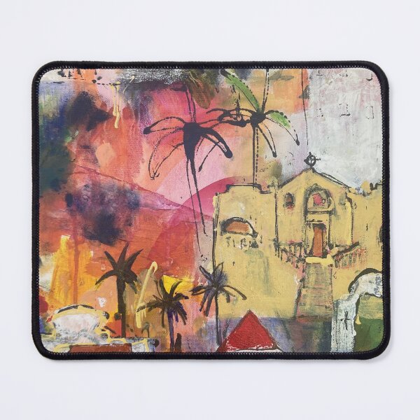 Item preview, In the Tropics designed and sold by suegilmour.