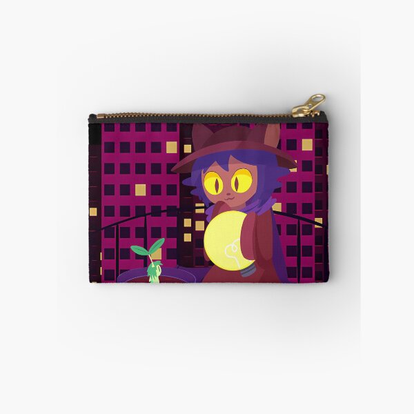 Item preview, Oneshot Niko In Refuge With Maize designed and sold by DorotheeGillet.
