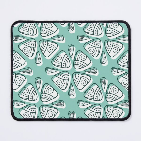 Item preview, Seamless design for all items. designed and sold by AbuBabaStickers.