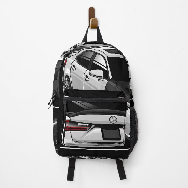 Item preview, Lexus IS 250 White designed and sold by vektoranda.