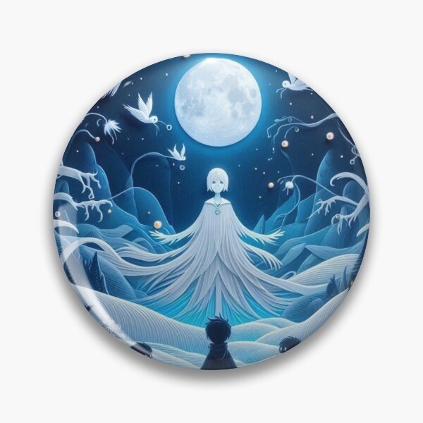 Item preview, Wisp Will designed and sold by tilmizart.