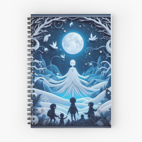 Item preview, Wisp Will designed and sold by tilmizart.