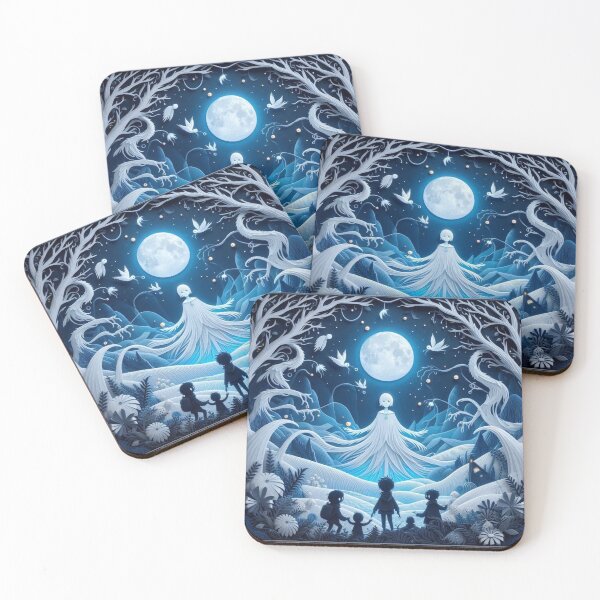 Item preview, Wisp Will designed and sold by tilmizart.