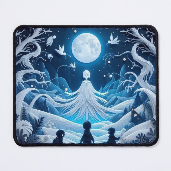 Item preview, Wisp Will designed and sold by tilmizart.