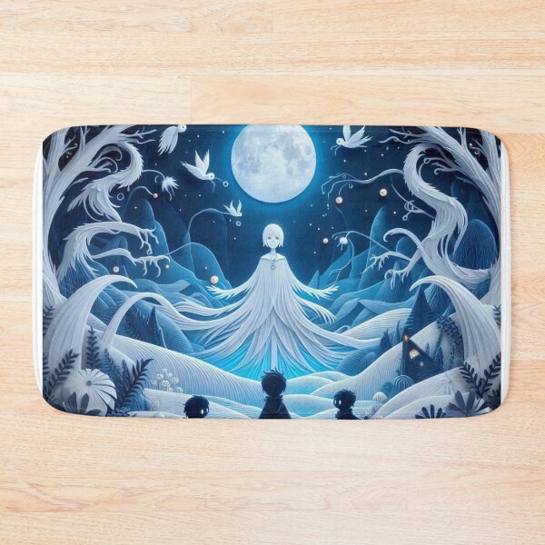 Item preview, Wisp Will designed and sold by tilmizart.