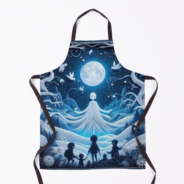 Item preview, Wisp Will designed and sold by tilmizart.