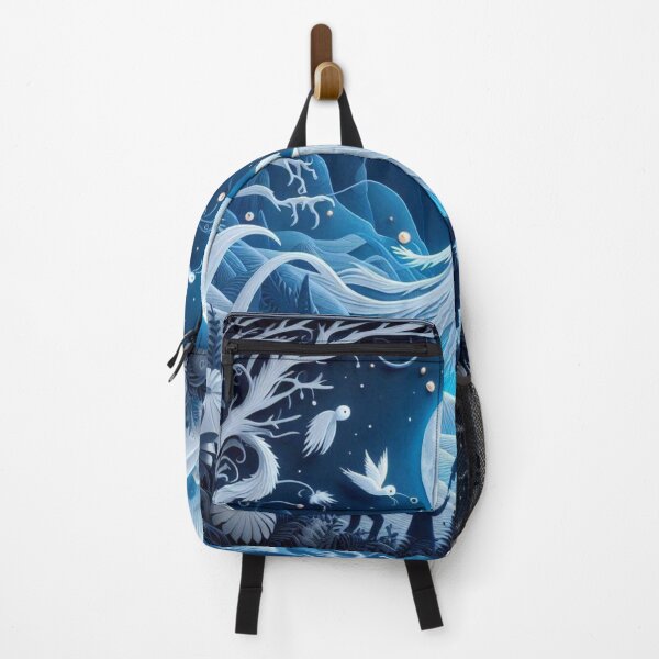 Item preview, Wisp Will designed and sold by tilmizart.