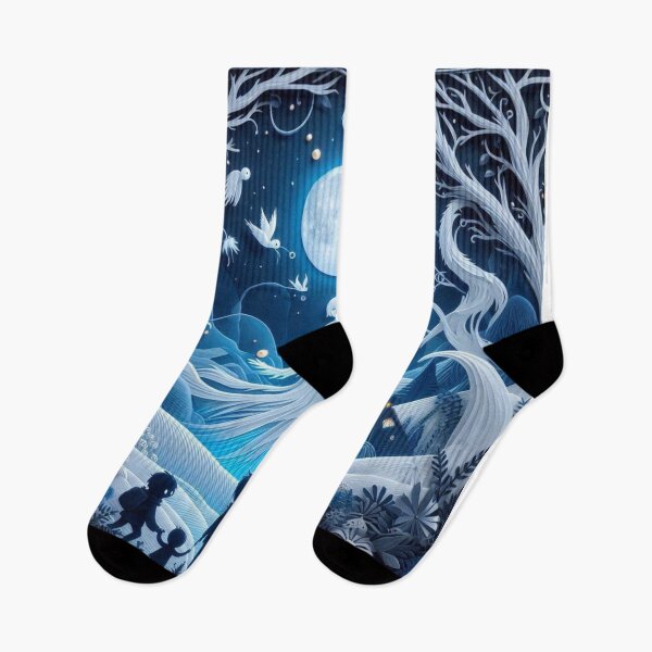 Item preview, Wisp Will designed and sold by tilmizart.