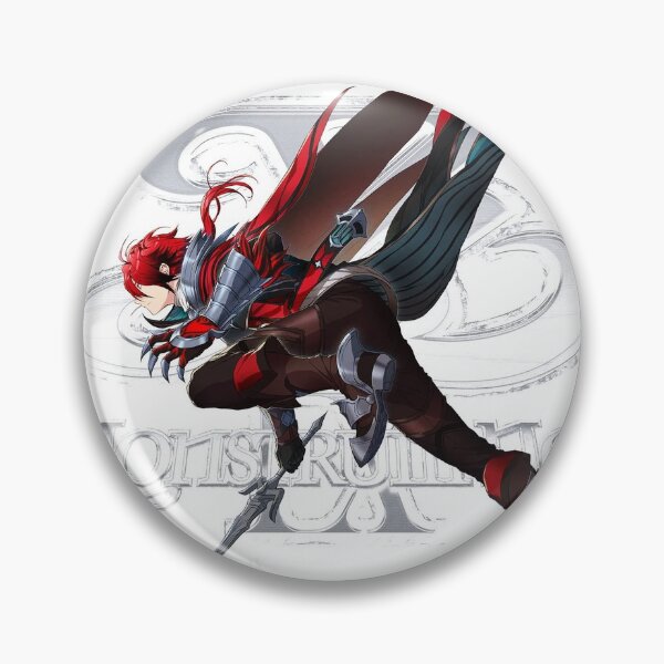 Item preview, crimson king designed and sold by GraceJordanK.